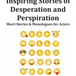 inspiring stories of desperation perspiration by shailla quadra