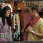 LOVE SOCKS MOVIE STILL