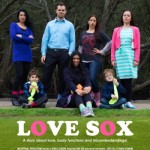 love sox movie poster shailla michelle olga amber
